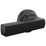 Delta Faucet - TetraE Tank Lever - Matte Black
