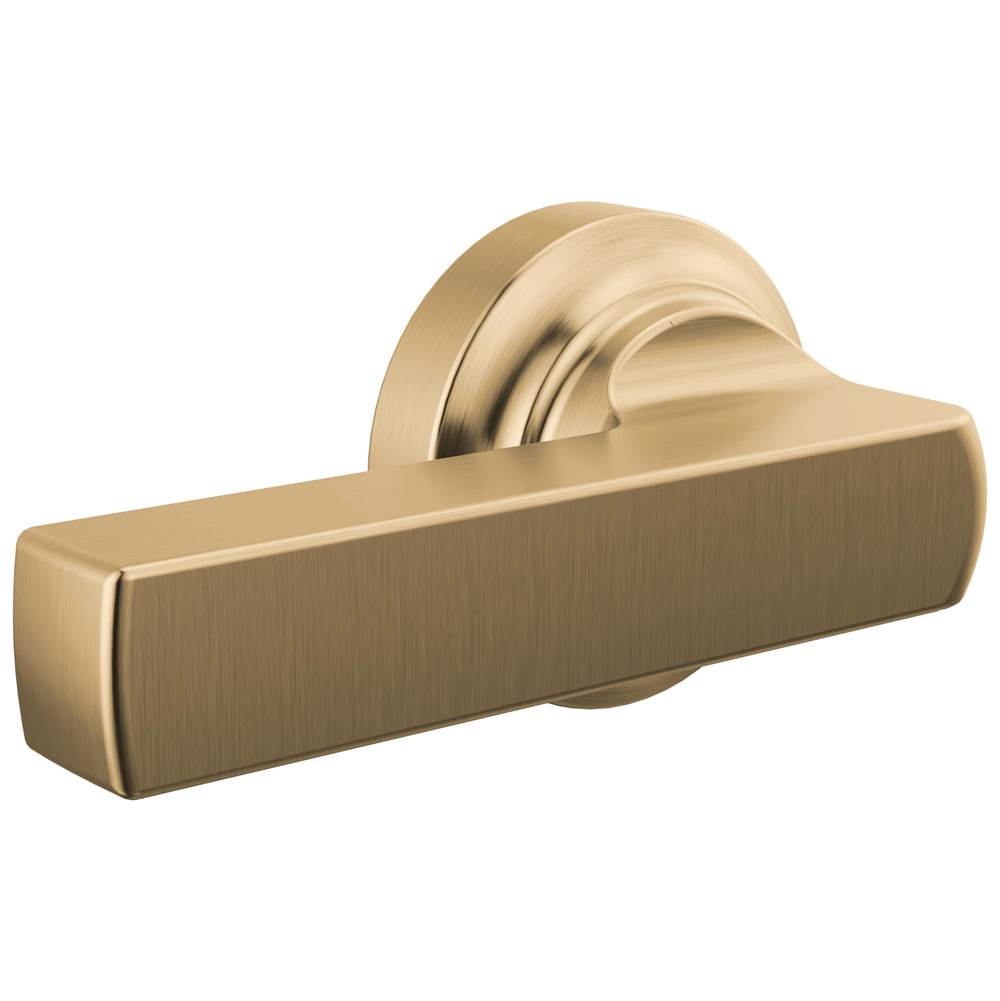 Delta Faucet - TetraE Tank Lever - Champagne Bronze