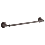 Delta Faucet - LindenE 18'' Towel Bar - Venetian Bronze