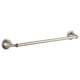 Delta Faucet - LindenE 18'' Towel Bar - Stainless