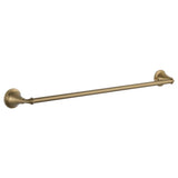 Delta Faucet - LindenE 24'' Towel Bar - Champagne Bronze