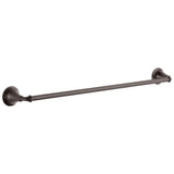 Delta Faucet - LindenE 24'' Towel Bar - Venetian Bronze