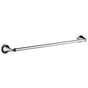 Delta Faucet - LindenE 24'' Towel Bar - Chrome