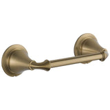 Delta Faucet - LindenE Tissue Holder - Champagne Bronze