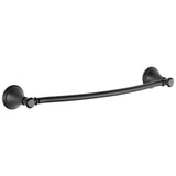 Delta Faucet - CassidyE 18'' Towel Bar - Venetian Bronze