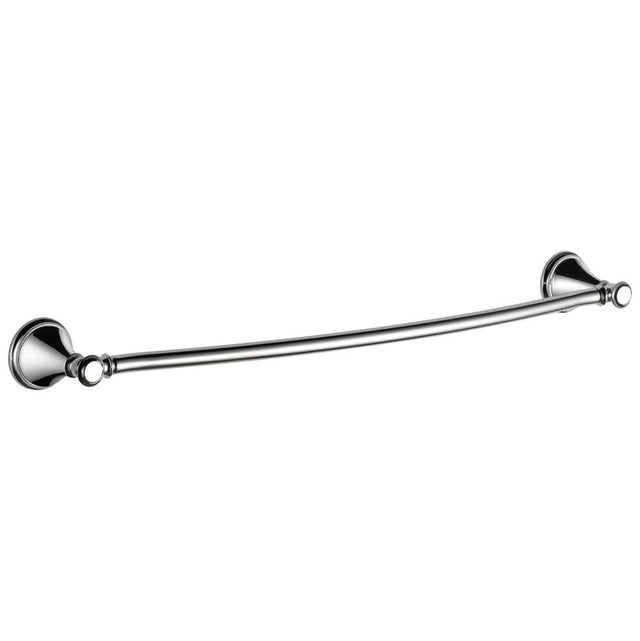 Delta Faucet - CassidyE 24'' Towel Bar - Chrome