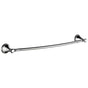 Delta Faucet - CassidyE 24'' Towel Bar - Chrome