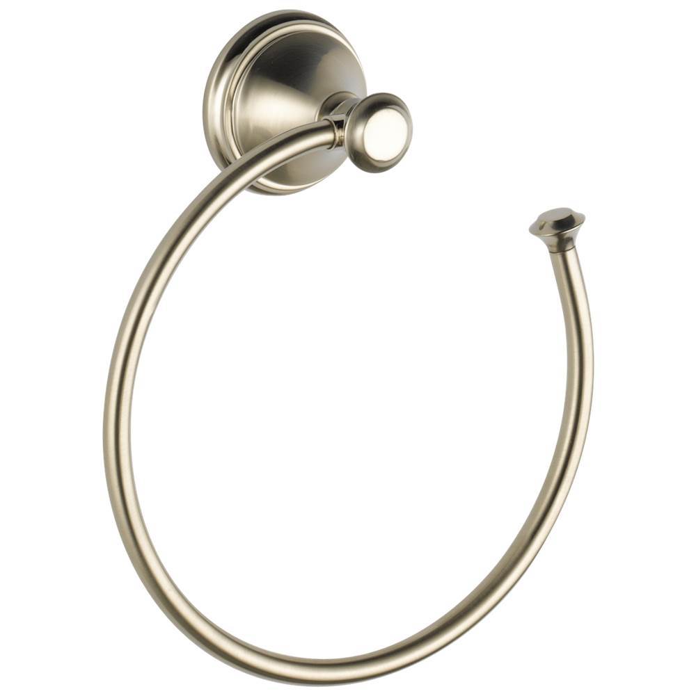 CassidyE Towel Ring