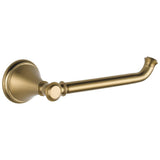 Delta Faucet - CassidyE Tissue Holder - Champagne Bronze