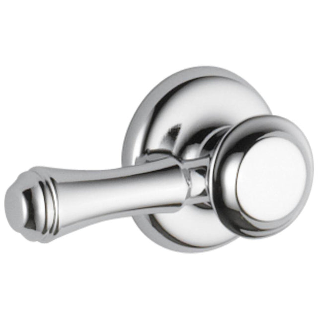 Delta Faucet - CassidyE Traditional Tank Lever - Chrome