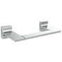 Delta Faucet - PivotalE 8'' Mini Towel Bar - Chrome