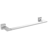 Delta Faucet - PivotalE 18'' Towel Bar - Chrome