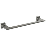 Delta Faucet - PivotalE 18'' Towel Bar - Black Stainless