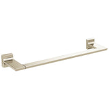 Delta Faucet - PivotalE 18'' Towel Bar - Polished Nickel