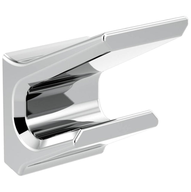 Delta Faucet - PivotalE Double Robe Hook - Chrome
