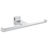 Delta Faucet - PivotalE Double Tissue Holder - Chrome
