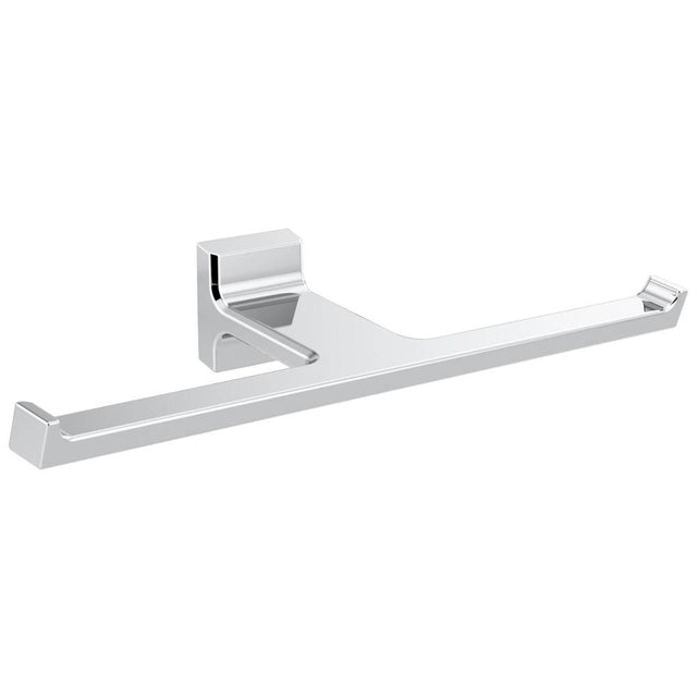 Delta Faucet - PivotalE Double Tissue Holder - Chrome