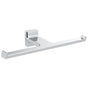 Delta Faucet - PivotalE Double Tissue Holder - Chrome