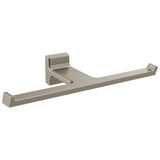 Delta Faucet - PivotalE Double Tissue Holder - Stainless
