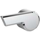 Delta Faucet - PivotalE Universal Mount Tank Lever - Chrome