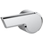 Delta Faucet - PivotalE Universal Mount Tank Lever - Chrome