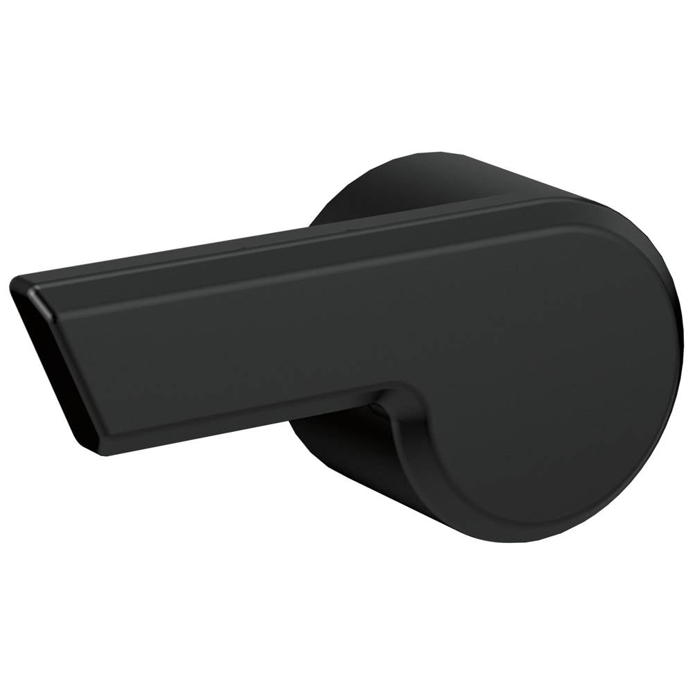 Delta Faucet - PivotalE Universal Mount Tank Lever - Matte Black
