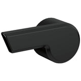 Delta Faucet - PivotalE Universal Mount Tank Lever - Matte Black