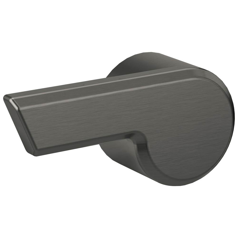 Delta Faucet - PivotalE Universal Tank Lever - Black Stainless