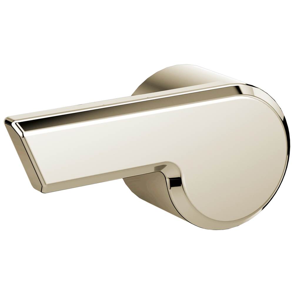 Delta Faucet - PivotalE Universal Mount Tank Lever - Polished Nickel