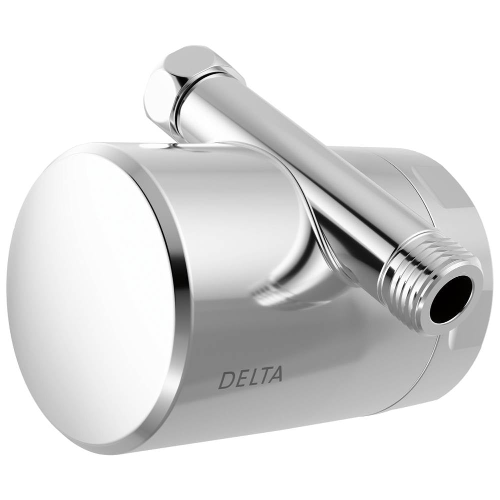 Delta Faucet - ClarifiE Standard Shower Filter Attachment - Chrome