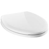 Sanborne Elongated Slow-Close Toilet Seat