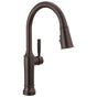 Delta Faucet - RenaldiE Touch2O Kitchen Faucet with Touchless Technology - Venetian Bronze