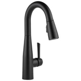 Essa Single Handle Pull-Down Bar / Prep Faucet