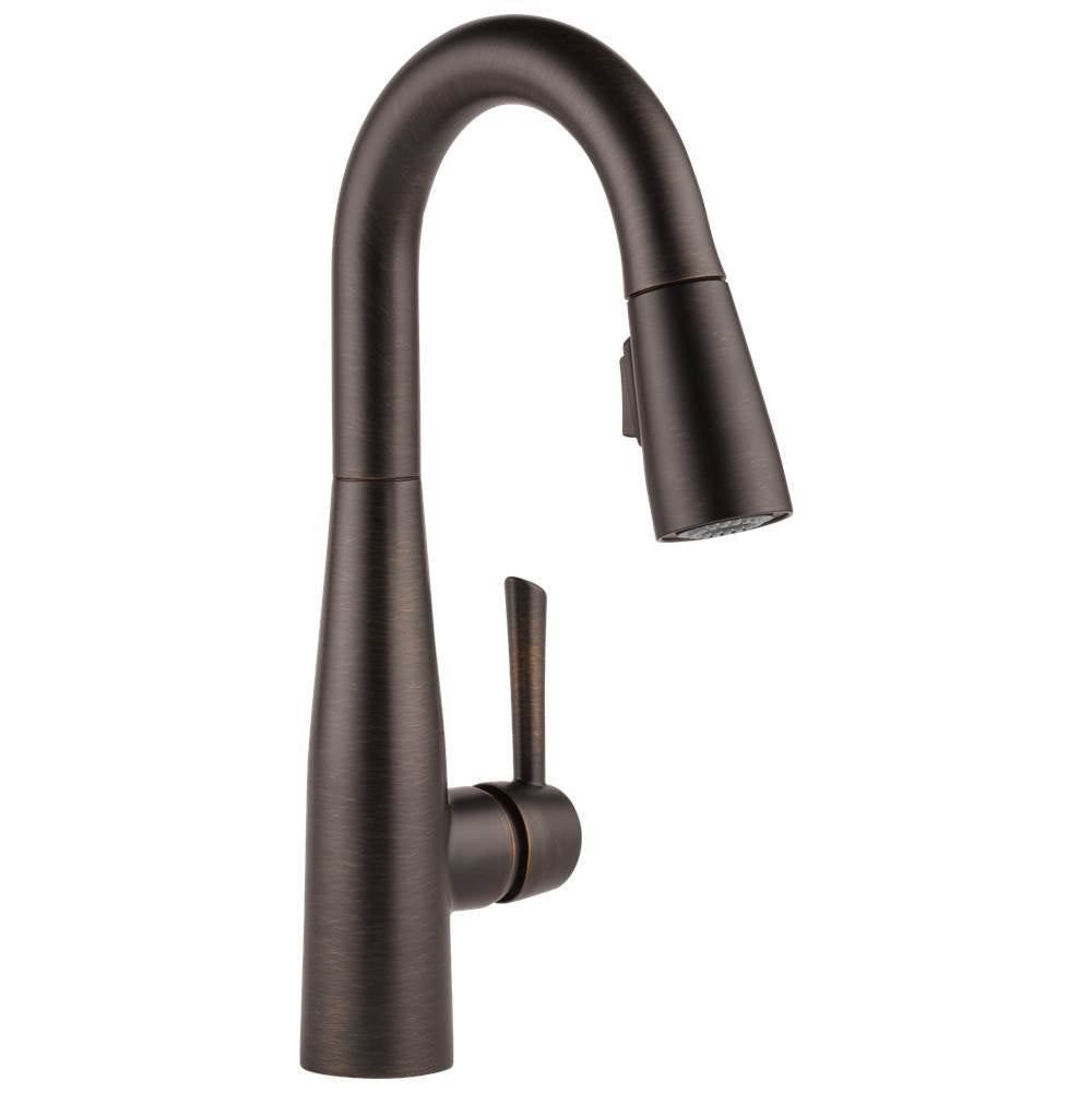 Essa Single Handle Pull-Down Bar / Prep Faucet