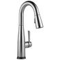Delta Faucet - Essa Touch2O Bar / Prep Faucet with Touchless Technology - Arctic Stainless