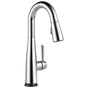 Delta Faucet - Essa Touch2O Bar / Prep Faucet with Touchless Technology - Chrome