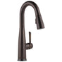 Delta Faucet - Essa Touch2O Bar / Prep Faucet with Touchless Technology - Venetian Bronze