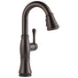 Delta Faucet - CassidyE Touch2O Bar / Prep Faucet with Touchless Technology - Venetian Bronze