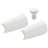 Innovations Metal Lever Handle Accent Set