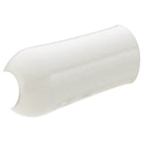 Delta Faucet - Innovations Metal Lever Handle Accent Set - White