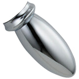 Delta Faucet - Victorian Metal Lever Handle Accent Kit - Chrome