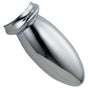 Delta Faucet - Victorian Metal Lever Handle Accent Kit - Chrome