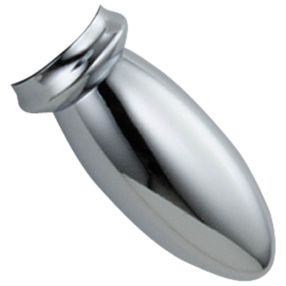 Victorian Metal Lever Handle Accent Kit