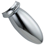 Victorian Metal Lever Handle Accent Kit