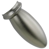 Delta Faucet - Victorian Metal Lever Handle Accent Kit - Stainless