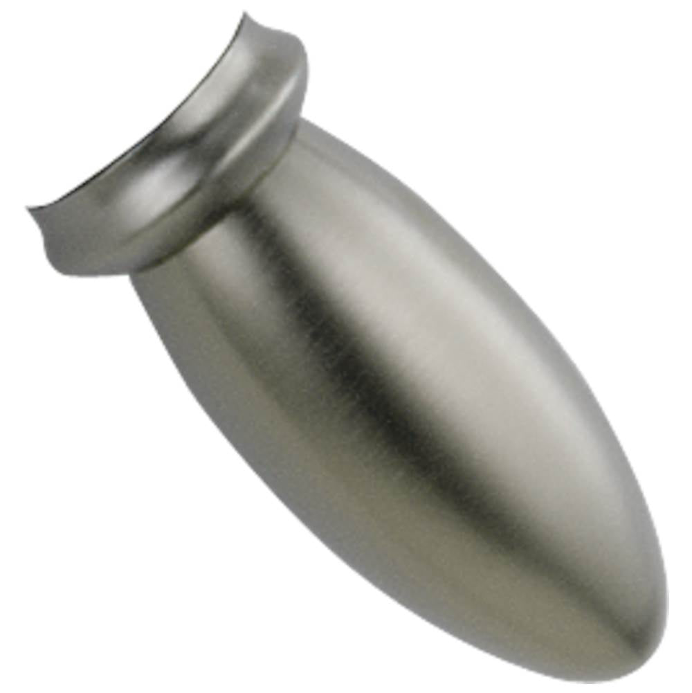 Victorian Metal Lever Handle Accent Kit