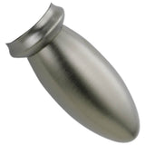 Victorian Metal Lever Handle Accent Kit