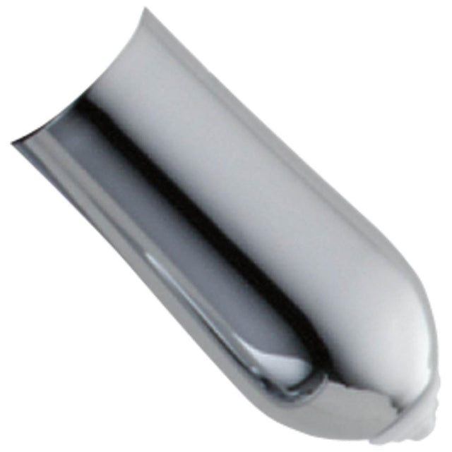 Delta Faucet - Innovations Metal Lever Handle Accent Kit - Chrome