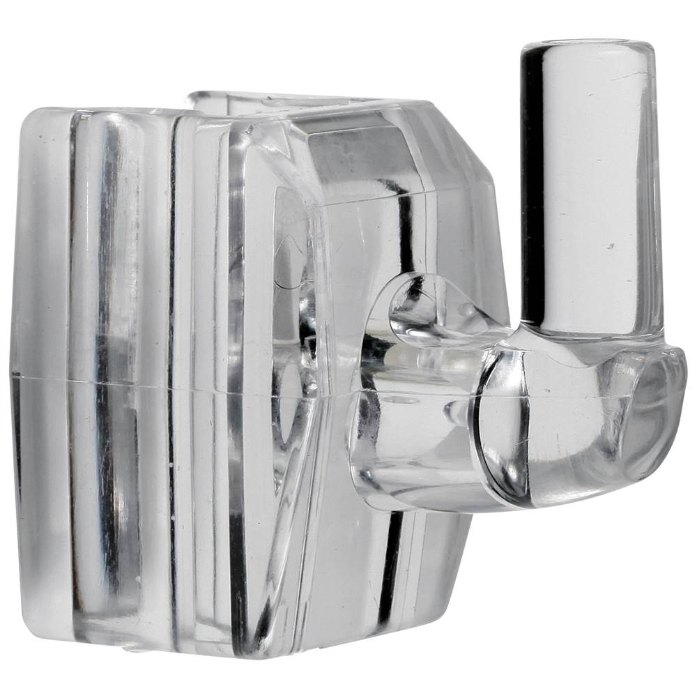 Delta Faucet - Universal Showering Components Adjustable Glide Rail Pin-Mount