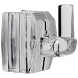 Delta Faucet - Universal Showering Components Adjustable Glide Rail Pin-Mount